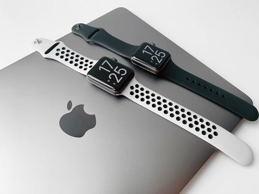 Как ускорить Apple Watch Series 1 и 2: 10 советов