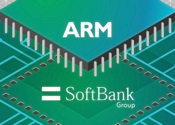 ARM обрывает связи с Huawei. Разработка процессоров Kirin под угрозой