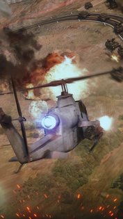 The Grand Frontier 1.9.3. Скриншот 1
