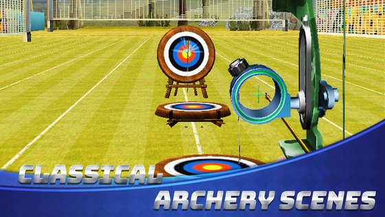 Archery Champ 1.2.7. Скриншот 2