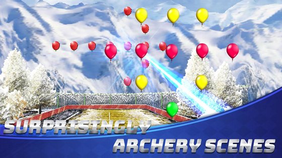 Archery Champ 1.2.7. Скриншот 3