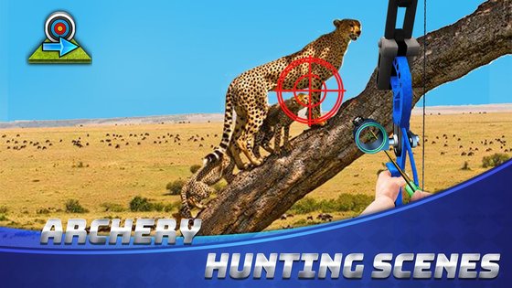 Archery Champ 1.2.7. Скриншот 5