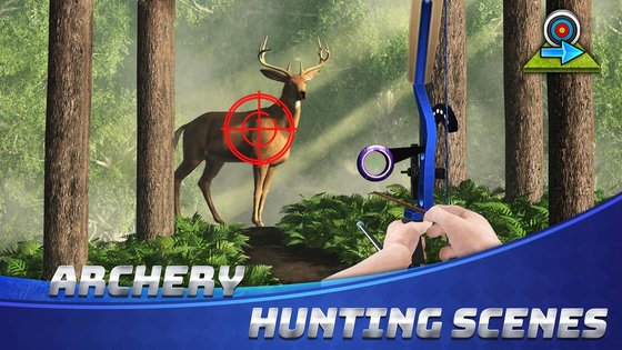 Archery Champ 1.2.7. Скриншот 6