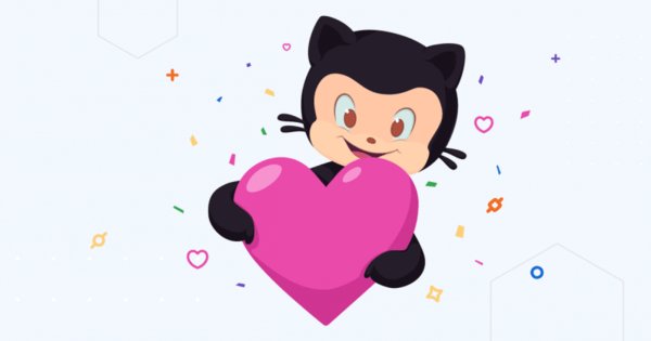 На GitHub появилось спонсорство