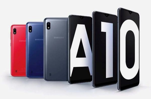 Супердешёвый смартфон Galaxy A10e прошел сертификацию FCC