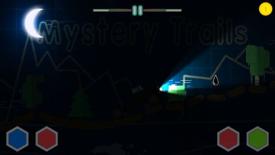 Mystery Trails 07.08.2023. Скриншот 4
