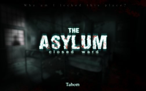 Asylum 1.2.2. Скриншот 3