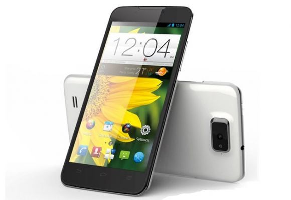 Смартфоны ZTE Grand Memo и ZTE Grand S вышли в продажу в Китае