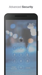 AppLock – динамический пароль 1.3.9. Скриншот 6