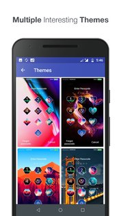 Screen Lock – Time Password 1.7.9. Скриншот 7