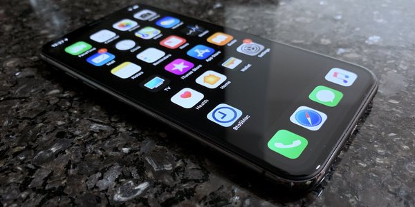 За неделю до релиза. В сети появились скриншоты iOS 13