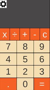 RGB Calculator 1.0. Скриншот 3