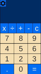 RGB Calculator 1.0. Скриншот 1
