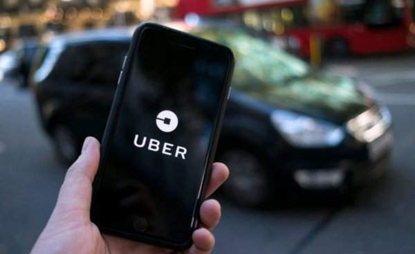 Uber не будет возить хамовитых пассажиров