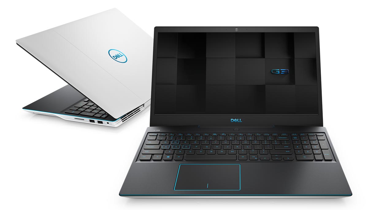 Компания Dell представила обновленный игровой ноутбук G3 15 по ...