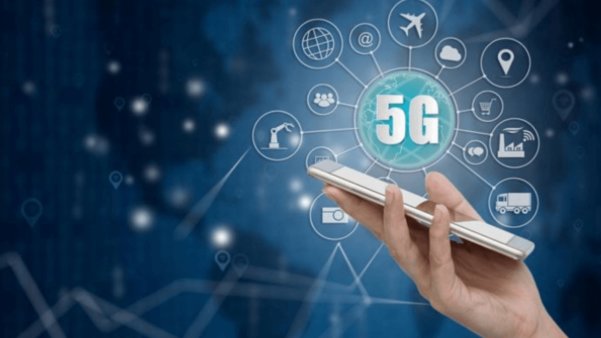 Китайцы выпустят летом смартфон с 5G всего за 9 500 рублей