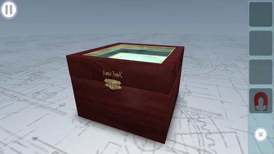 Box of Secrets 1.2.3. Скриншот 5