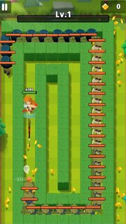Archero 6.15.0. Скриншот 3