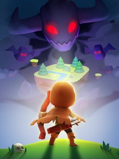 Archero 6.12.2. Скриншот 18
