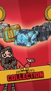 AdVenture Communist 6.45.0. Скриншот 4