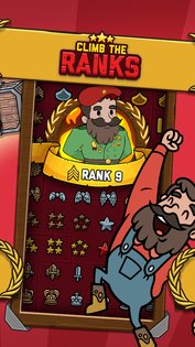 AdVenture Communist 6.45.0. Скриншот 5