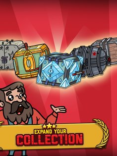 AdVenture Communist 6.45.0. Скриншот 12
