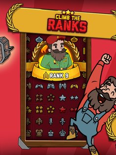 AdVenture Communist 6.45.0. Скриншот 13