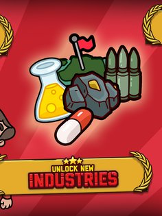 AdVenture Communist 6.45.0. Скриншот 14