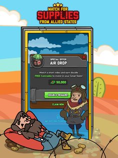 AdVenture Communist 6.45.0. Скриншот 16