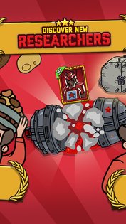 AdVenture Communist 6.45.0. Скриншот 19