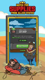 AdVenture Communist 6.45.0. Скриншот 24