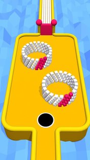 Color Hole 2.6.5. Скриншот 1