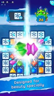 Dragondodo – Jewel Blast 154.0. Скриншот 3