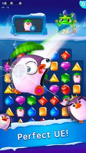 Dragondodo – Jewel Blast 154.0. Скриншот 4