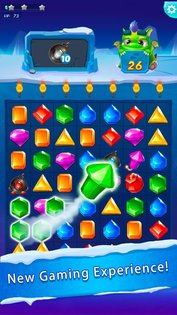 Dragondodo – Jewel Blast 154.0. Скриншот 7