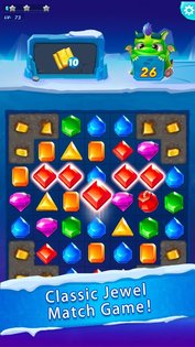 Dragondodo – Jewel Blast 154.0. Скриншот 8