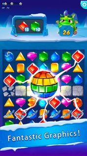 Dragondodo – Jewel Blast 154.0. Скриншот 9