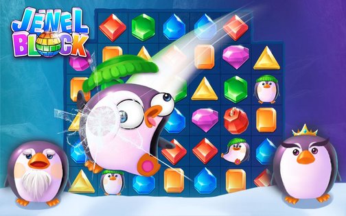 Dragondodo – Jewel Blast 154.0. Скриншот 12