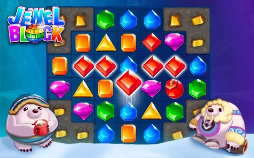 Dragondodo – Jewel Blast 154.0. Скриншот 13