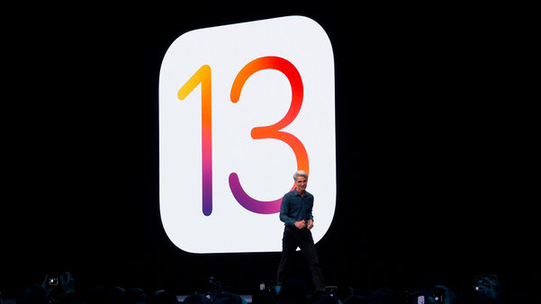 Представлена iOS 13: что нового