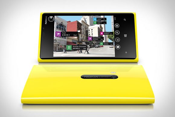 Обновление ПО для Nokia Lumia 920 оказалось с проблемами