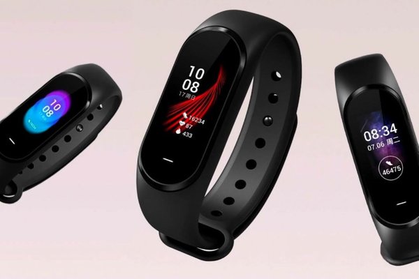 Официально: Xiaomi Mi Band 4 представят 11 июня