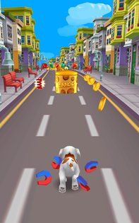 Dog Run 1.10.1. Скриншот 7