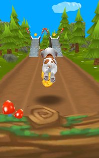 Dog Run 1.10.1. Скриншот 8