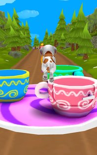 Dog Run 1.10.1. Скриншот 12