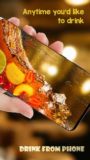 drink simulator android 7 игра на телефон бармен