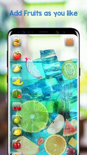 drink simulator android 10 игра на телефон бармен