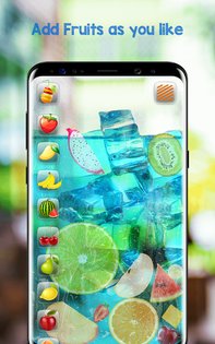 drink simulator android 18 игра на телефон бармен