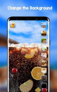 drink simulator android 19 игра на телефон бармен
