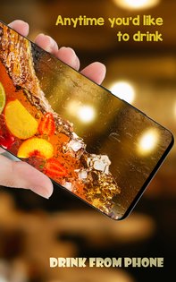 drink simulator android 23 игра на телефон бармен